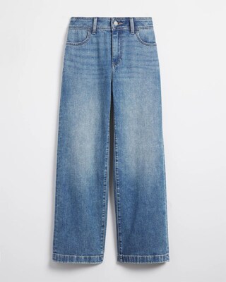 パンツ Curve Tucked Jeans short ohotoro curve tucked jeans | OHOTORO